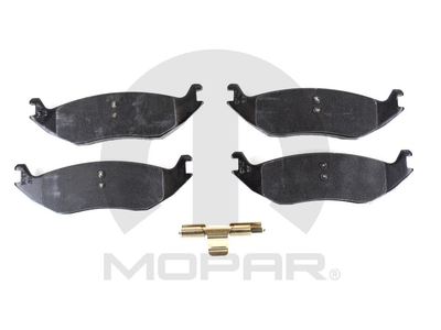 Mopar 68334863AA view 3