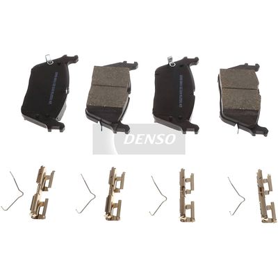 DENSO 7912169 view 2