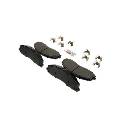 Bosch BE1680H view 5