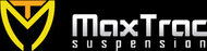 MaxTrac logo