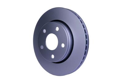 HELLA Brakes 355119191