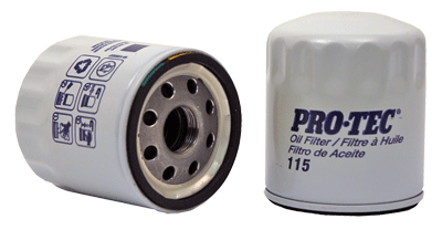 Pro-Tec 115