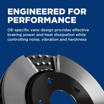 Wagner Brake BD180667E view 7