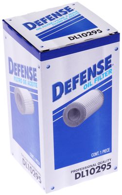 FRAM Defense Filters DL10295 view 3