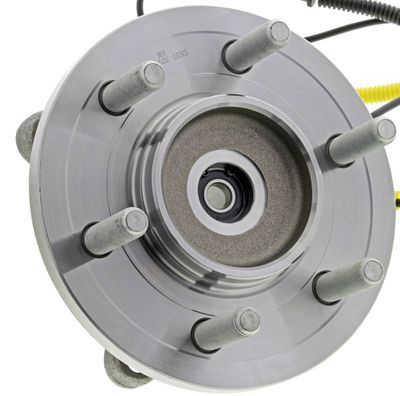 Mevotech Original Grade G40334 view 7