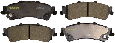 Monroe Brakes CX792A