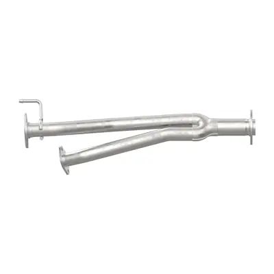 NAPA Exhaust 50374 view 2