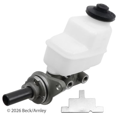 Beck/Arnley 0729819
