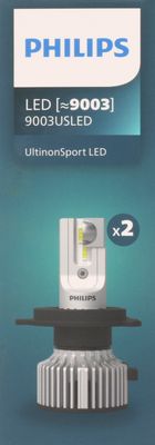 PHILIPS 9003USLED view 6