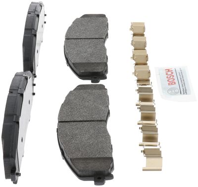 Bosch BP1680 view 5