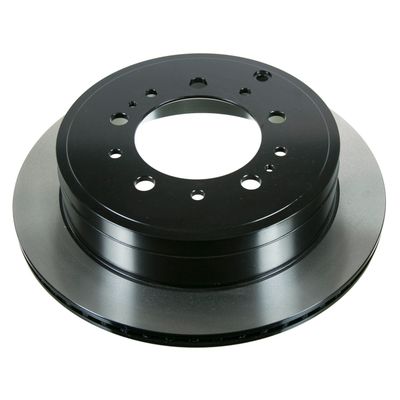 Wagner Brake BD126554E