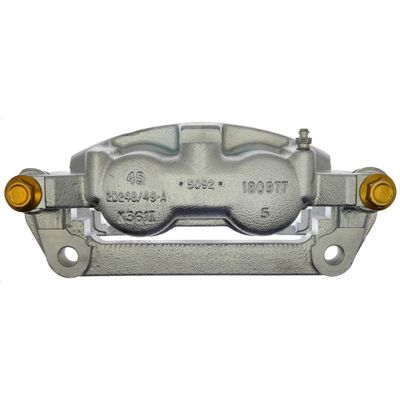 ACDelco Gold 18FR12596C