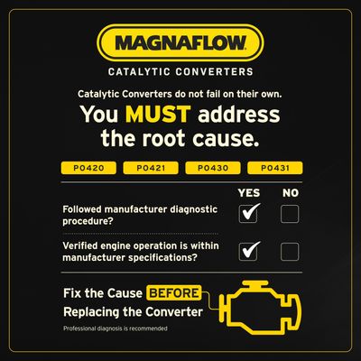 MagnaFlow 280307 view 6