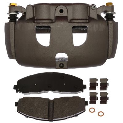 ACDelco Gold 18R12593 view 3