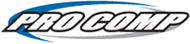 Pro Comp logo