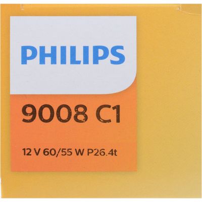 PHILIPS 9008C1 view 3