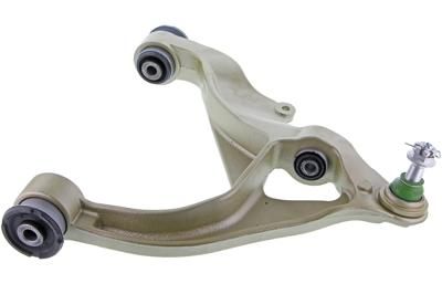 NAPA Chassis Parts CTXMS25149 view 2