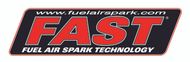 FAST logo