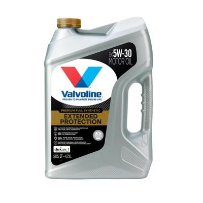 Valvoline 891670 view 2