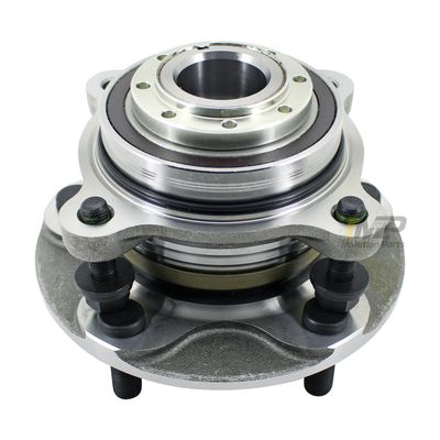 InMotion Parts SPKT006 view 4