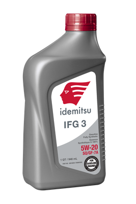 Idemitsu 3001605475000C020 view 2