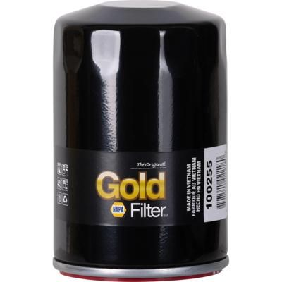 NAPA Gold Filters 100255