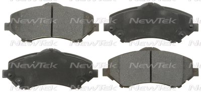 Newtek Automotive USA SCD1273H