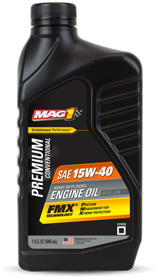 Pronto Oil MAG61658