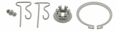 Mevotech TTX TXMS50575 view 9