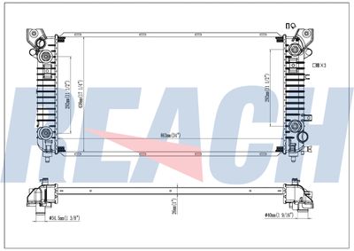 Reach Cooling 4113569 view 10