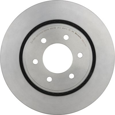 Brembo 09C27411 view 2