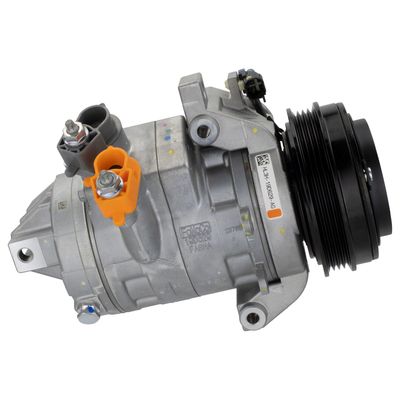 Motorcraft YCC415 view 3