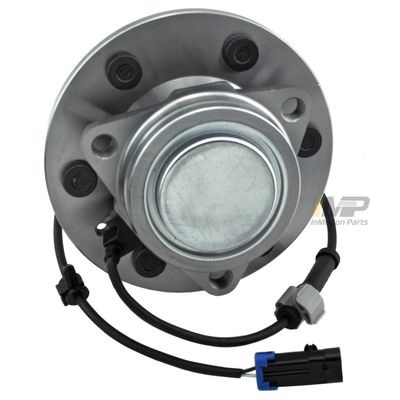 InMotion Parts WA515071 view 2