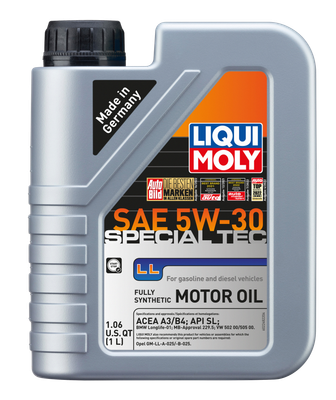 LIQUI MOLY 2248 view 2
