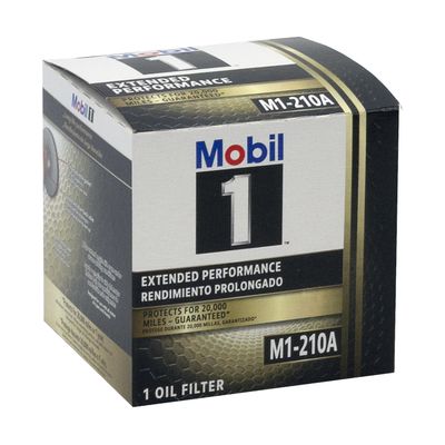 Mobil 1 M1210A view 12