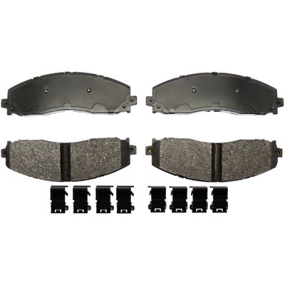 Raybestos Specialty - Medium Duty SP1691TRH