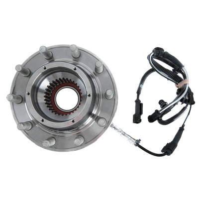 Timken HA590724 view 2