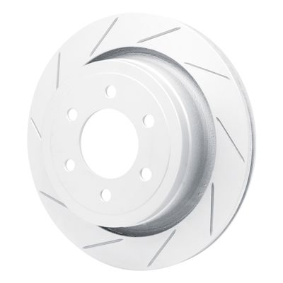 Dynamic Friction Company 81054220L view 2