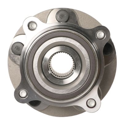MOOG Hub Assemblies 515202 view 5