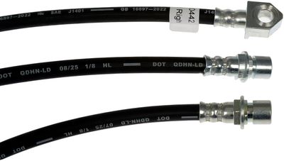 Dorman - OE Solutions 622204 view 4