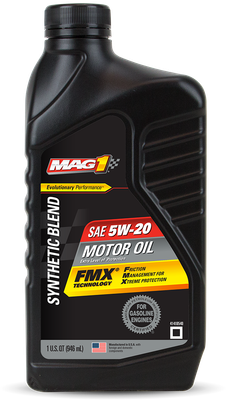 Pronto Oil MAG62943