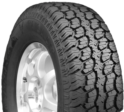 Vee Rubber Vee Rubber Tires Taiga A/T tire