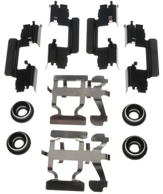 ACDelco Gold 18K1727X