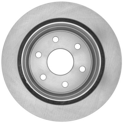 Raybestos R-Line 580165R2 view 2