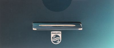 PHILIPS 9008USLED view 6