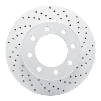 Dynamic Friction Company 82040110R view 2