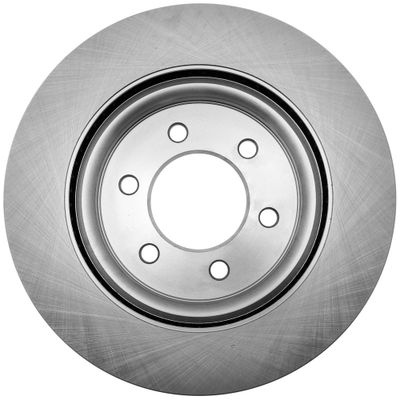 Raybestos R-Line 682746R2 view 2