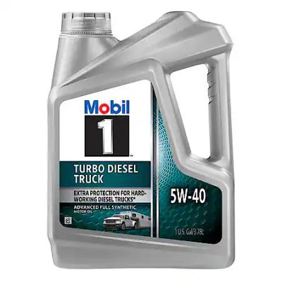 Mobil 1 127097