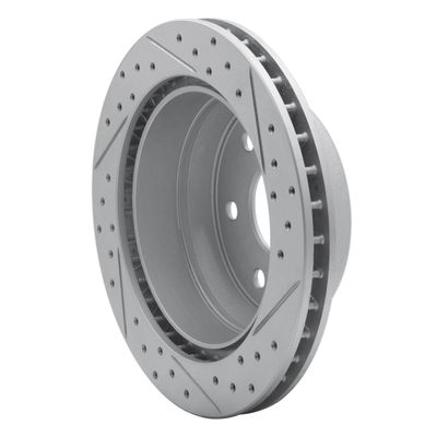 Dynamic Friction Company 83048041L view 3