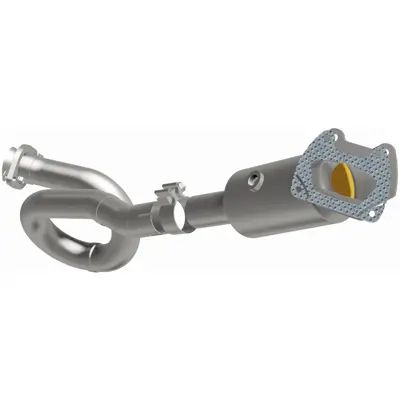 MagnaFlow 21029 view 15